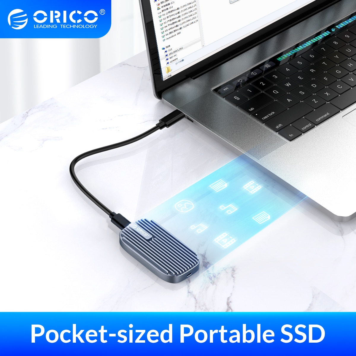ORICO  ϵ ̺, 520 M/S ̴  SSD,..